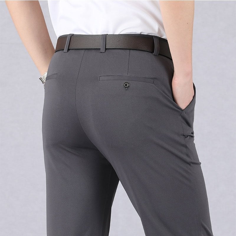 MasonPro - High Stretch Men's Classic Pants - Limited Offer