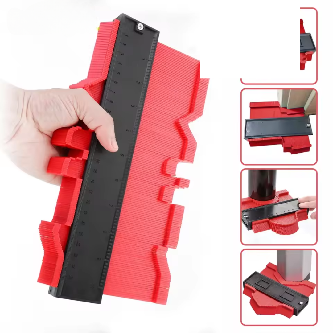 PatternPro™ Perfect Shape Matching