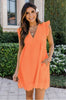 Phoebe™ Summer Chic Dress