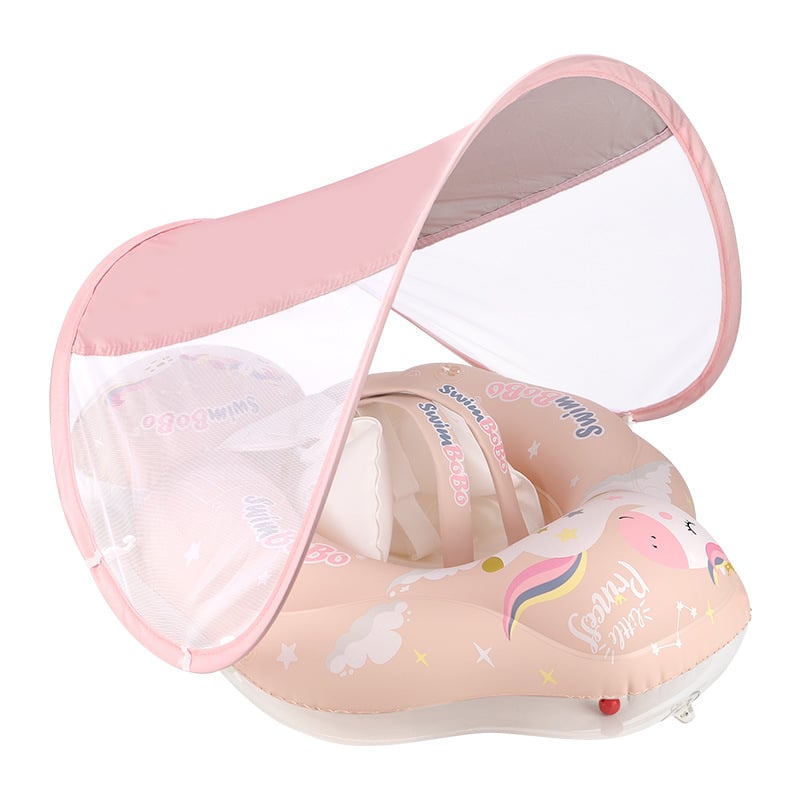 FloatBuddy™ Worry-Free Floats