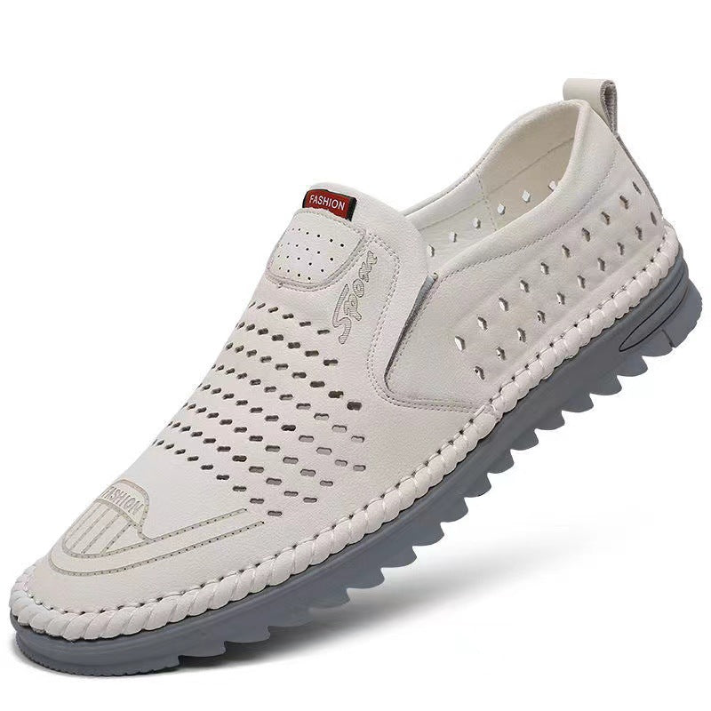 Edric™ Urban Leather Ease