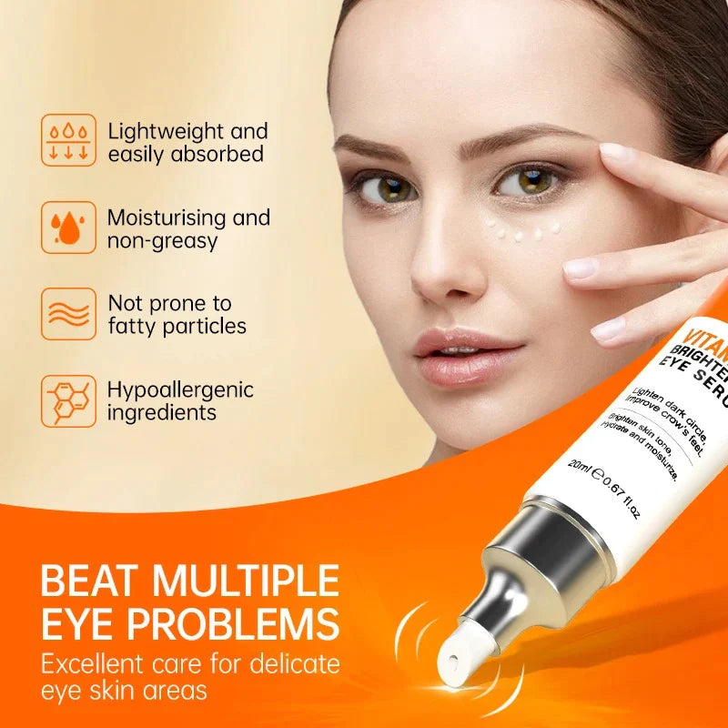 InstaLift™ Anti-Wrinkle Eye Cream