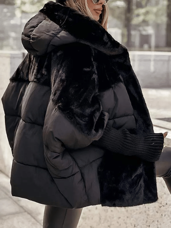 Mariela™ Sophisticated Everyday Warmth