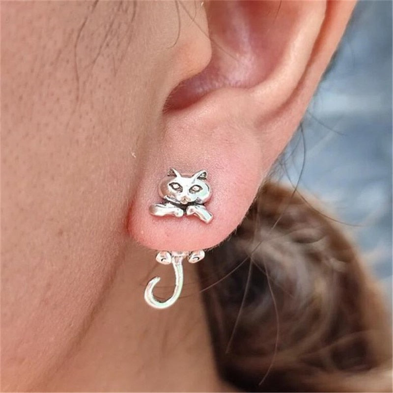 CatSpell™ Feline-Inspired Style