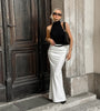 Gianna™ Sculpted Flow Design