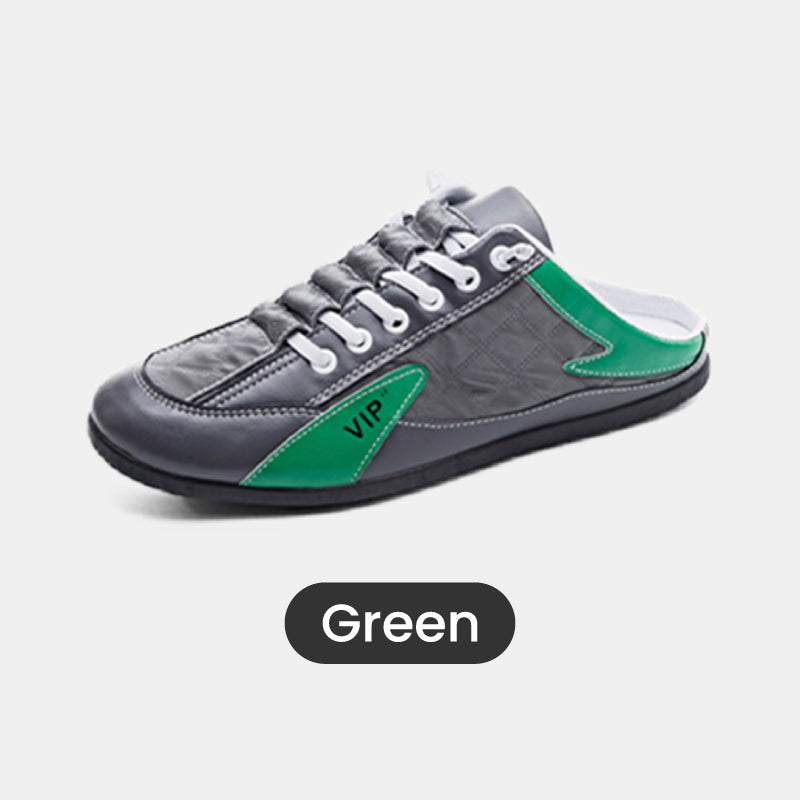 Kyle™ Sneakers Without Back Support