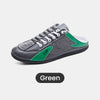 Kyle™ Sneakers Without Back Support