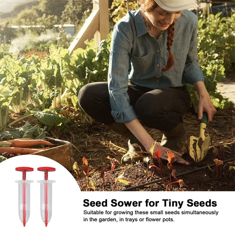 1+1 Free | EcoSeeder™ Planting Made Simple