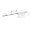 SlideHook™ Adjustable Hook System