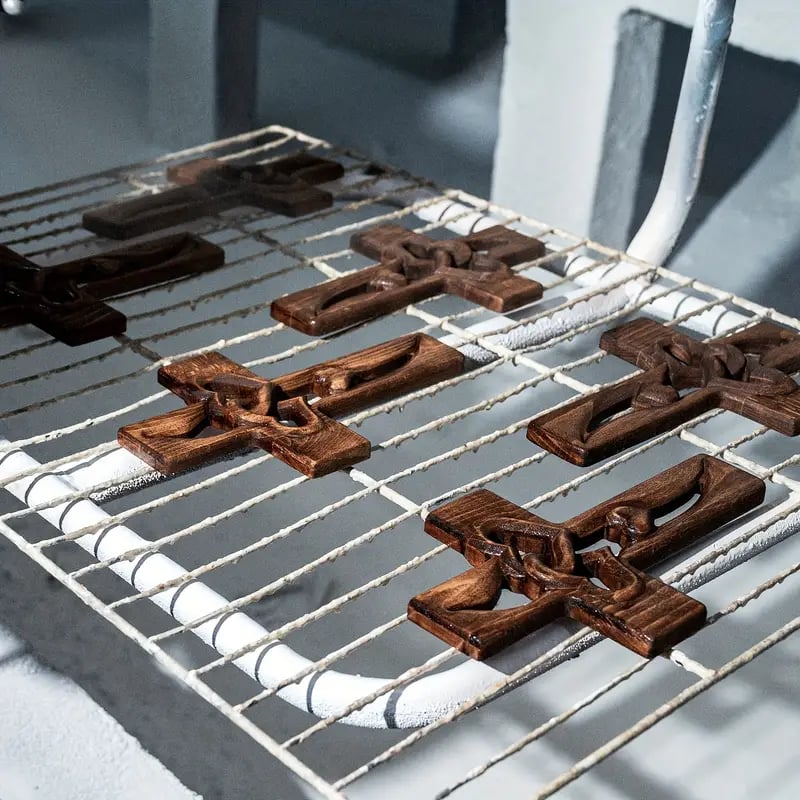 HeartCross™ Embrace Blessed Moments