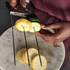 GrillSavant™ Grill-Ready Convenience