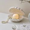 AuraShell™ Warm Decorative Light
