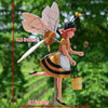 WhimsyMill™ Enhances Outdoor Aesthetics