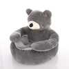 CozyCub™ Teddy Bear Pets Bed