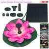 LotusFlow™ Harmonizing Lotus Stream