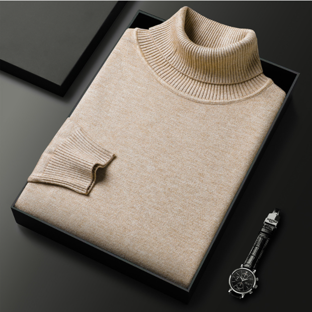 Garry™ Sophisticated Winter Essential