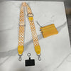 ZipStrap™ Hands-Free Phone Strap