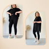 Cornelia™ Knitted Two-Piece Set