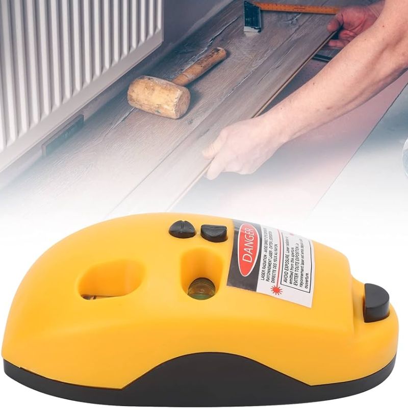 AngleLaser™ 90° Laser Alignment Pro