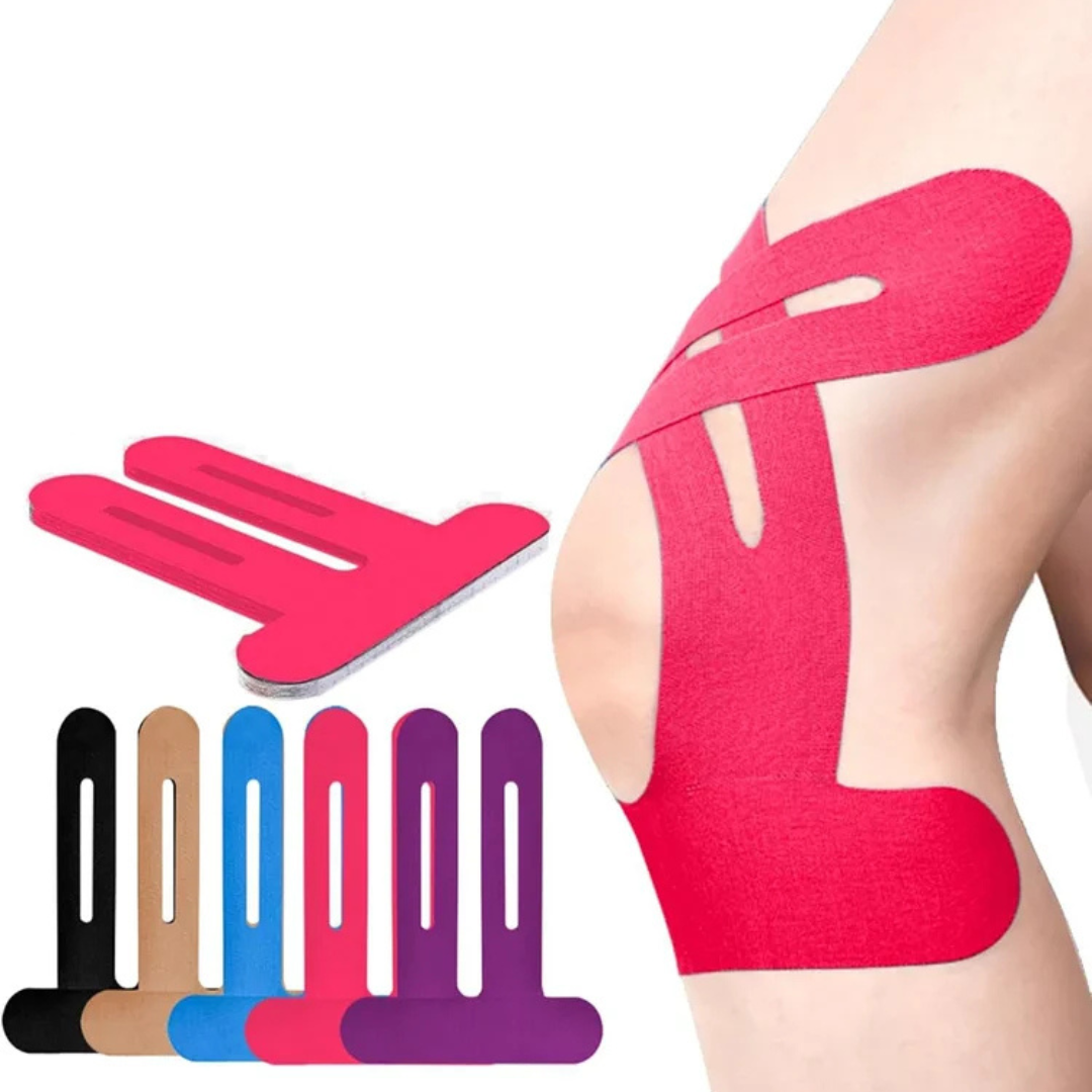 ActiveWrap™ Stability Boost Performance