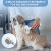 PawGroom™ Smooth Coat Solution