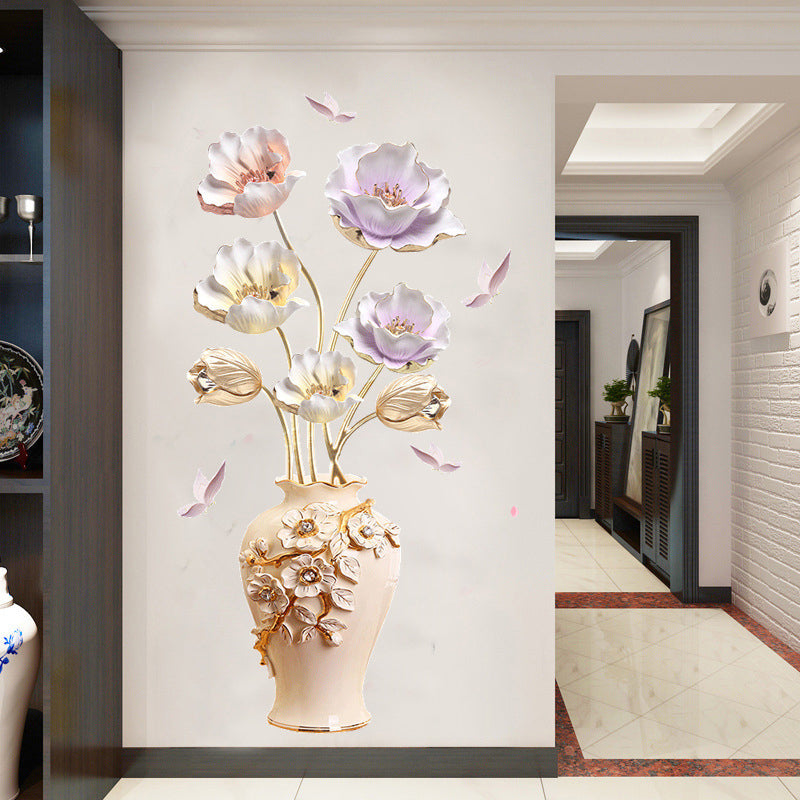FloralBliss™ Blossom-Inspired Vibes
