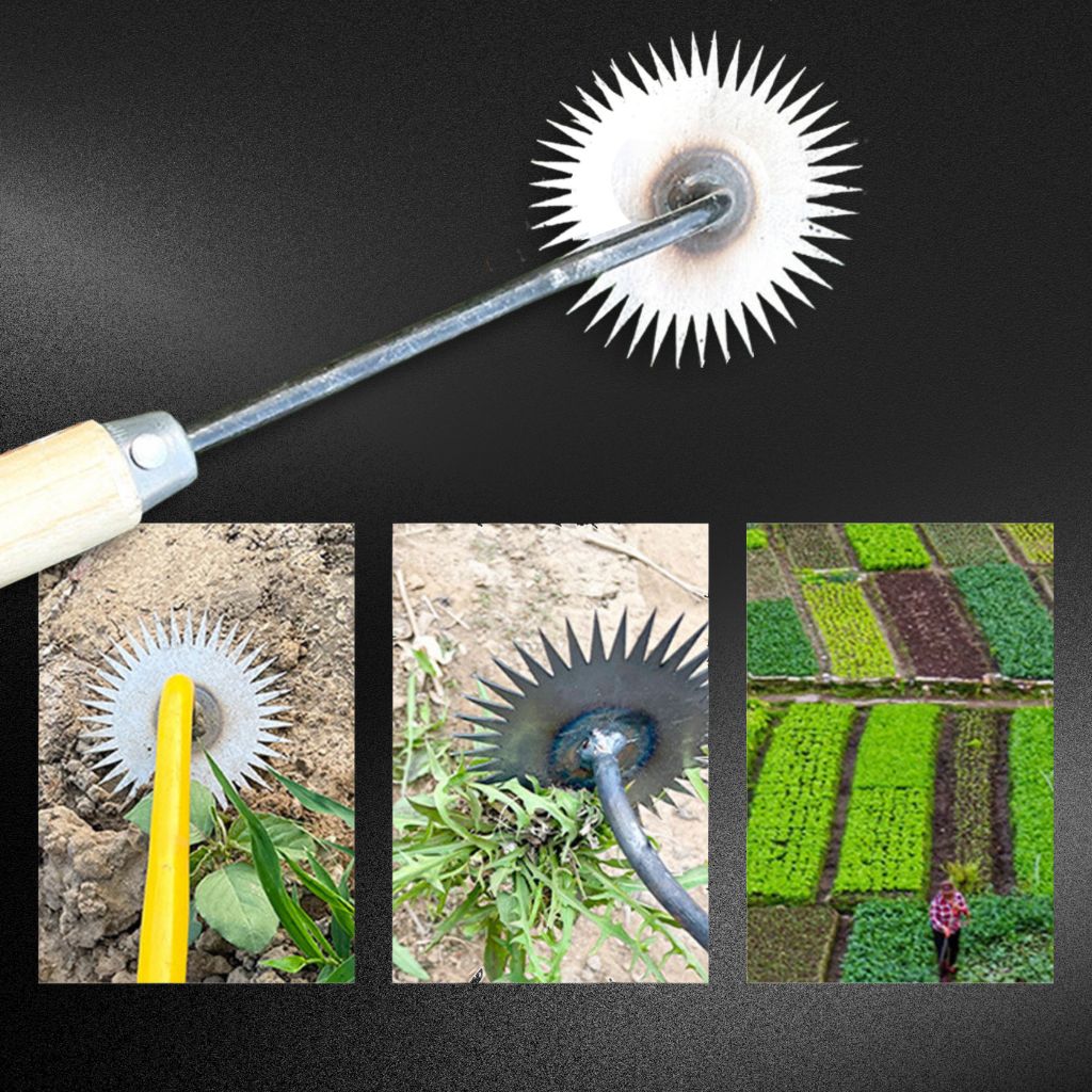 GardenPro™ Garden Work Delight