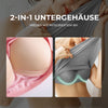 1+1 Free | Kayla™ Blouse with Breast Padding