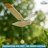 WingGlide™ Flight-Inspired Wonder