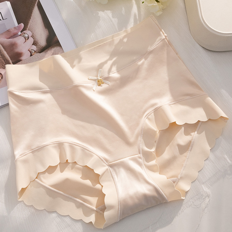 ComfySilk™ Anti-bacterial Silk Underwear