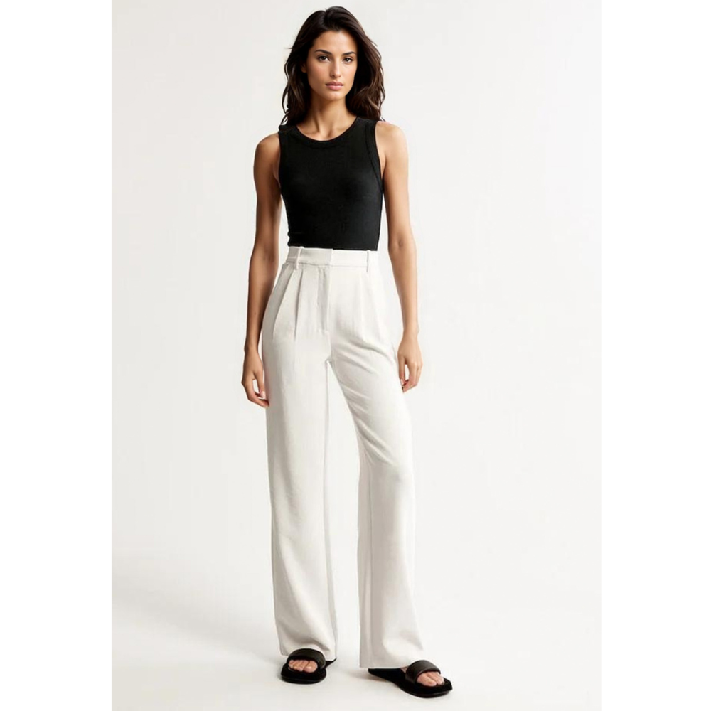 Eva™  Wide Leg Pants