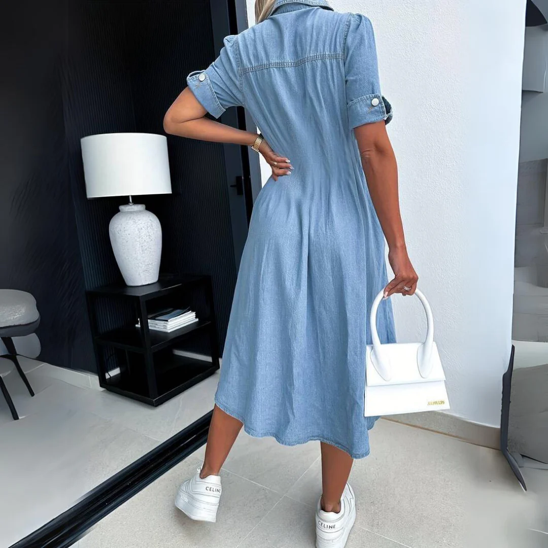 Sienna™ Everyday Fashion Freedom
