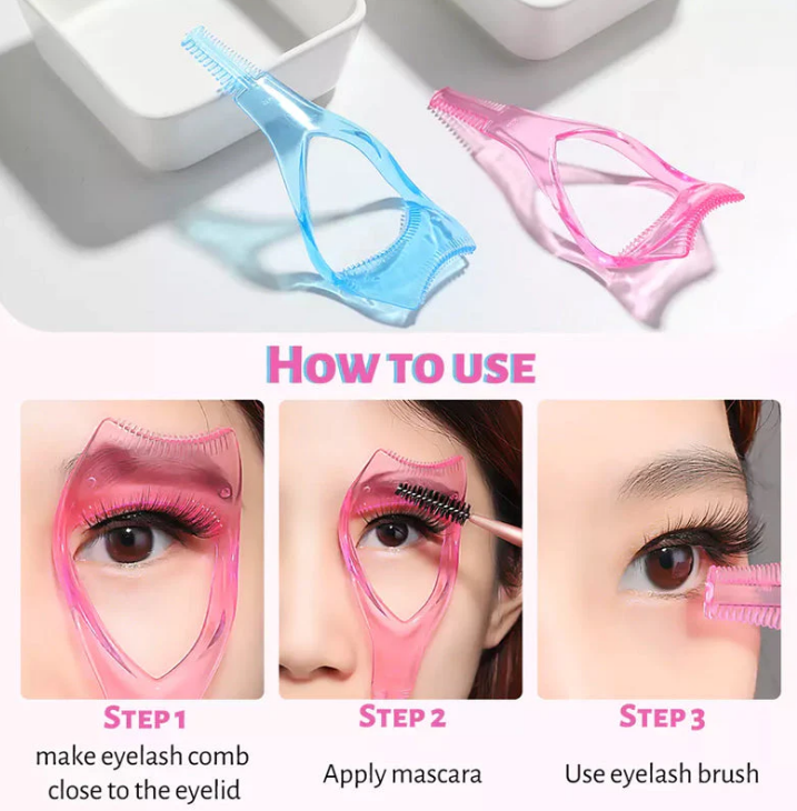1+1 Free | LashSafe™ Pro-Level Lash Application