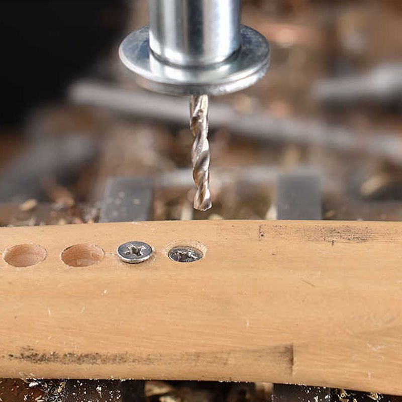 DrillMate™ Precision Depth Control