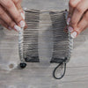 QuickClip™ Tame Hair In Seconds