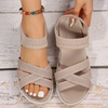 Women's Sandals – Comfortable Orthopedic Sandals for Summer