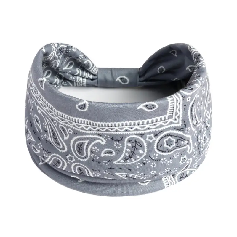 BohoBand™ Bohemian Chic Appeal