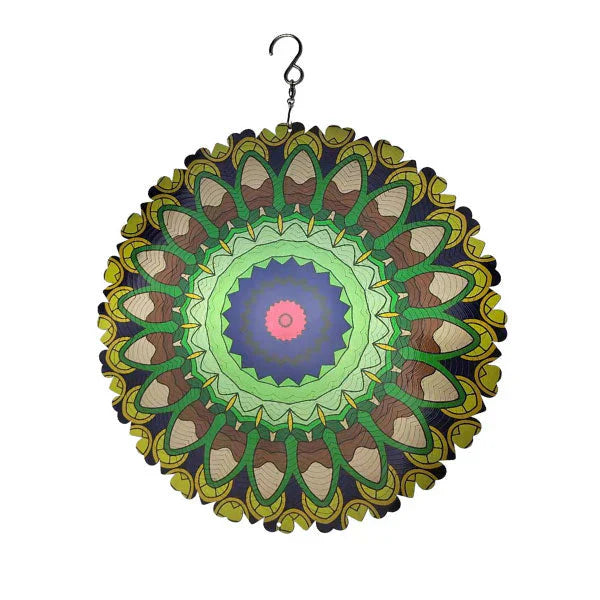 ZenChimes™ Harmony in Breeze