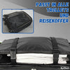 HangPack™ Instant Closet Setup