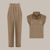 Esther™ Chic Cozy Confidence