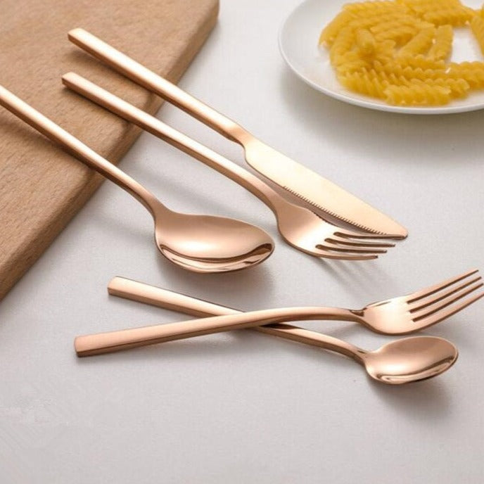 CutleryPro™ Premium Tableware Kit
