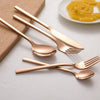 CutleryPro™ Premium Tableware Kit