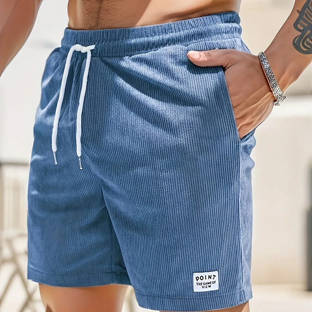 Aldrich™ Breathable Street Style