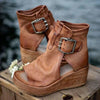 Mackenzie™ Breathable Comfort Style