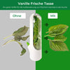 LeafFresh™ Freshness That Lasts