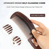 ClearScalp™ Gentle Flake Removal