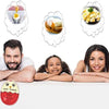 TempWhisk™ Color-Changing Egg Timer