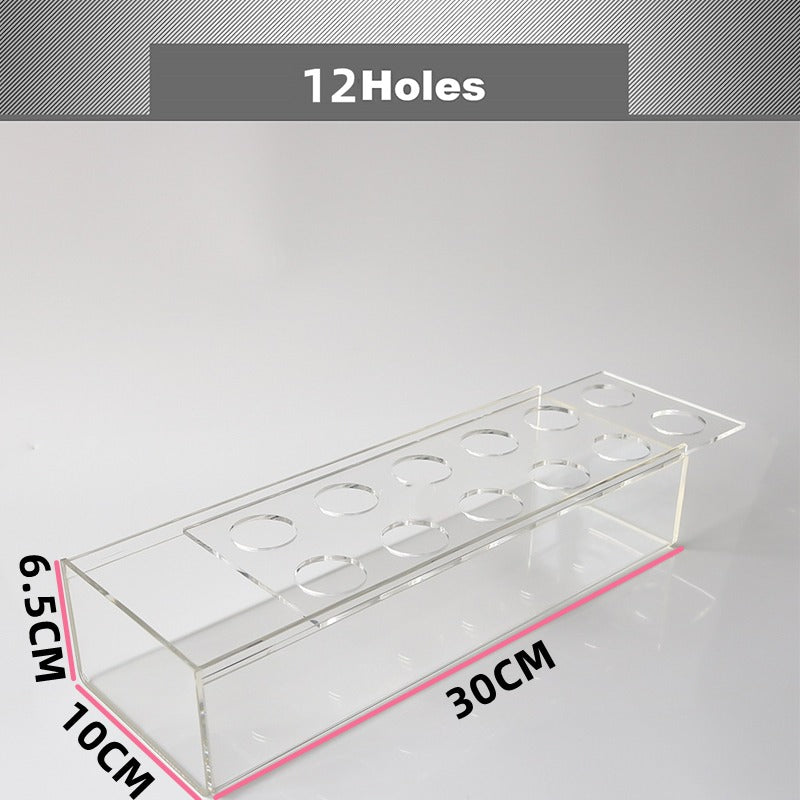 AcryVase™ Shatterproof Flower Holder