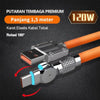 BrightCord™ Glow Powered Connection