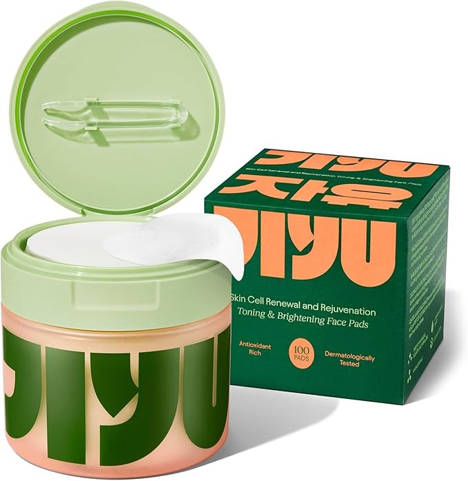 FreshBloom™ Youthful Skin Boost